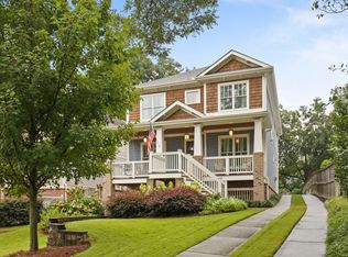 1277 Star Dr, Atlanta, GA 30319