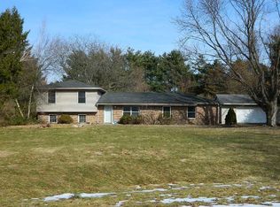 3930 Dowds Dr, Urbana, OH 43078