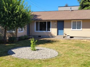 205 Crouse Way, Saint Helens, OR 97051