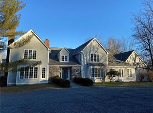 227 Honey Hollow Rd, Pound Ridge, NY 10576