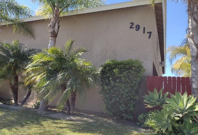 2nd image of 2917 Mendoza Dr APT B