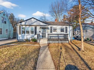 5353 North 56th STREET, Milwaukee, WI 53218