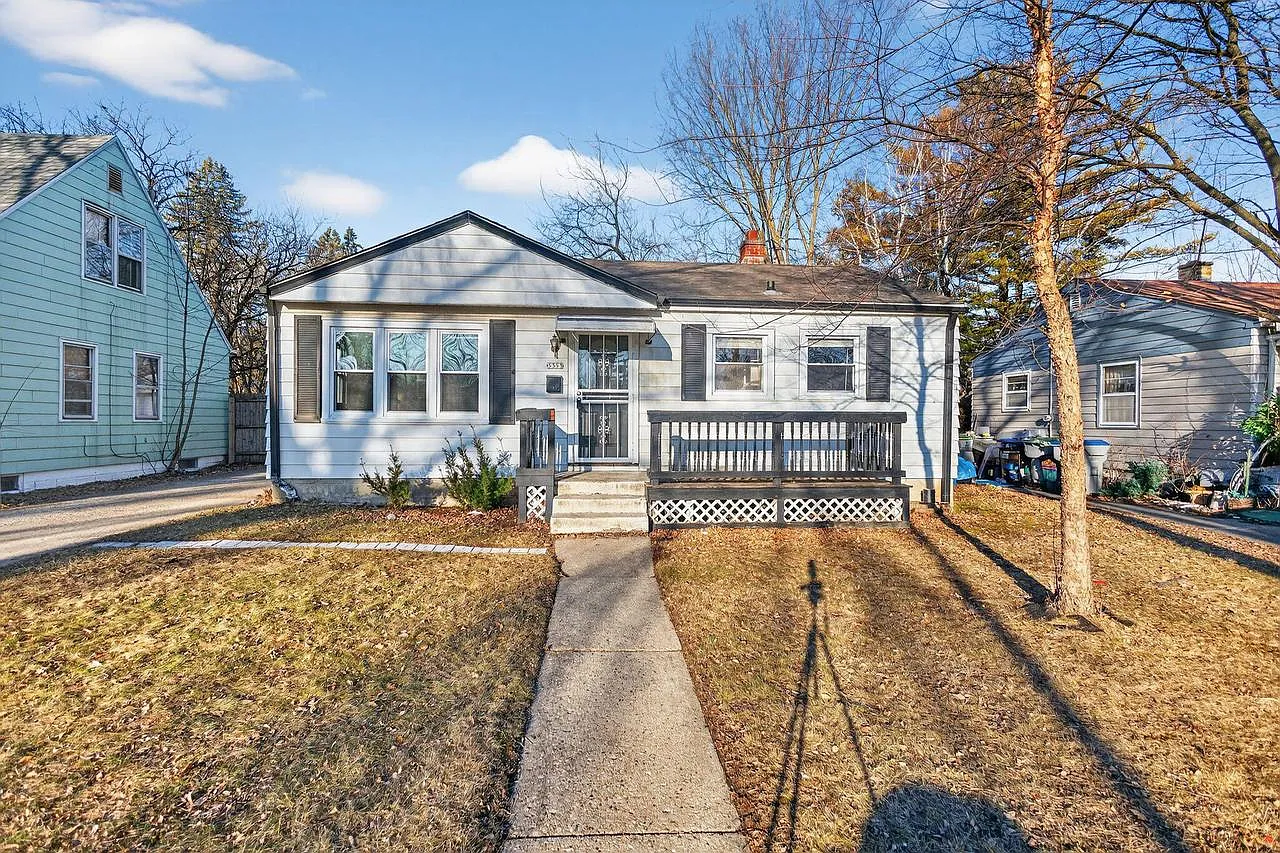 5353 North 56th STREET photo 1