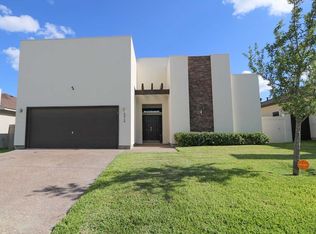 6016 Vero, Laredo, TX 78041