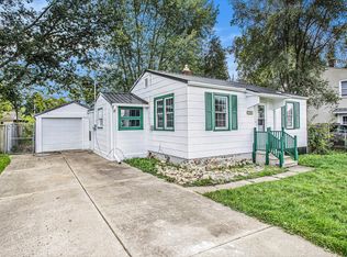 1243 Territorial Rd W, Battle Creek, MI 49015