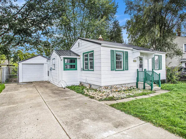 1243 Territorial Rd W, Battle Creek, MI 49015