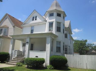 1650 Aberdeen St, Chicago Heights, IL 60411