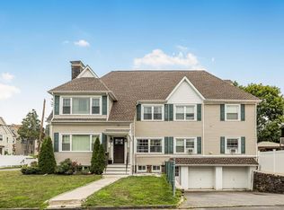 2 Greendale Ave, Mount Vernon, NY 10553