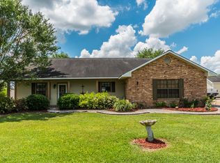 1228 Peach Tree Ln, Ville Platte, LA 70586