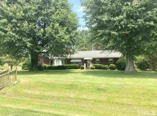 115 Furney Pearce Rd, Zebulon, NC 27597