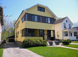 38-40 Thurston Rd, Rochester, NY 14619