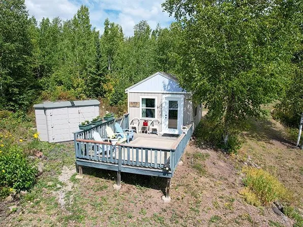 72 Nicole Kristine Lane, Lutsen, MN 55612