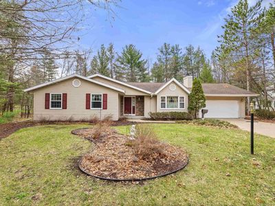 4509 HEFFRON STREET, Stevens Point, WI, 54481