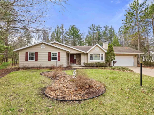 4509 HEFFRON STREET, Stevens Point, WI 54481