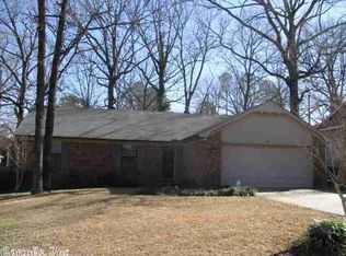 3 Cedar Ridge Ct, Little Rock, AR 72211