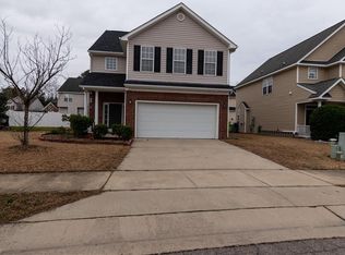 8505 Tierra Del Sol Way, Raleigh, NC 27616