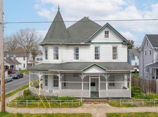 402 E Poplar St, Seaford, DE 19973