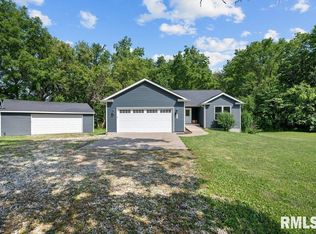 426 Lost Grove Rd, Princeton, IA 52768