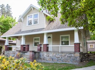 3130 E 15th Ave, Spokane, WA 99223