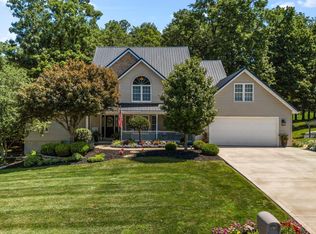 1311 Northwoods Dr, Hillsboro, OH 45133