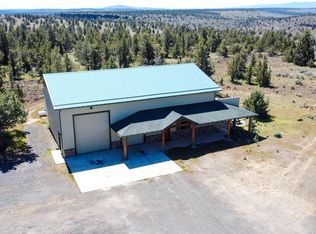 12118 SW Danes Pl, Terrebonne, OR 97760
