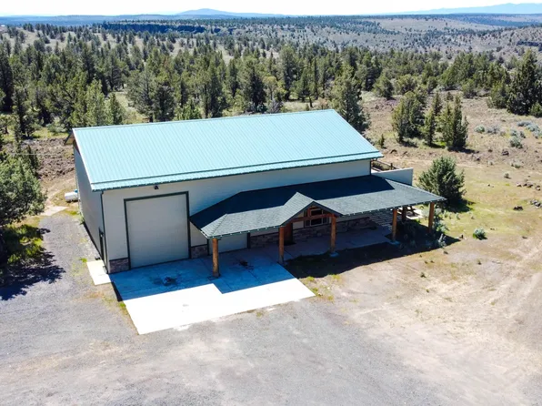 12118 SW Danes Pl, Terrebonne, OR 97760