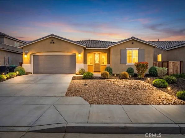 3840 Westbrook Ave, Rosamond, CA 93560