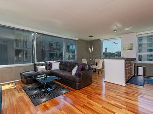 321 10th Ave Unit 807, San Diego, CA 92101