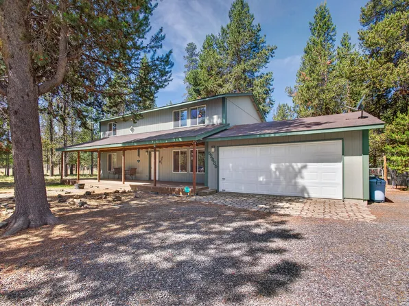 52635 Howard Ln, La Pine, OR 97739
