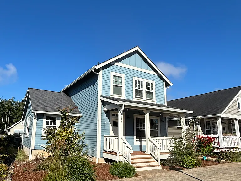 4355 SE Fleming St — Photo 1