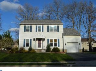 407 Douglas D Alley Dr, Newark, DE 19713