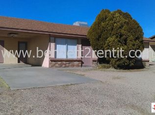 452 N 104th St, Mesa, AZ 85207