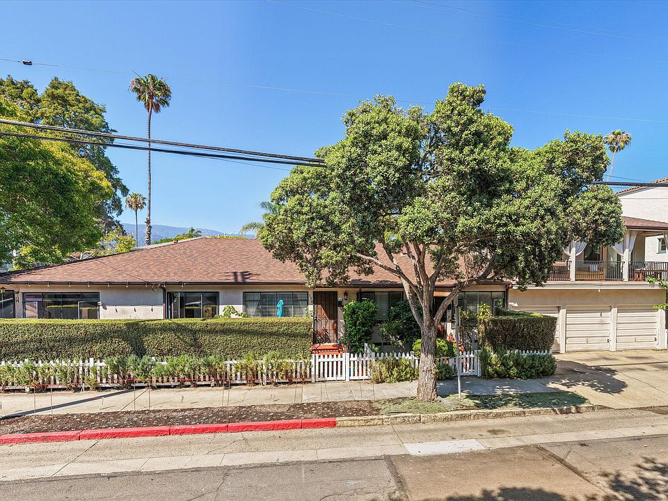 1st image of 233 W Yanonali St