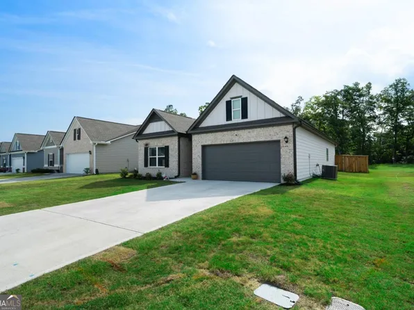 110 Royal Oak Dr NE, Rome, GA 30165