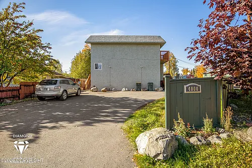 4000 Harrison St #2 Photo 1