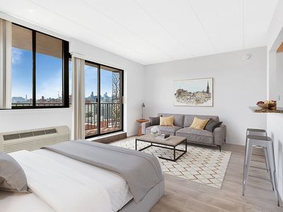 23-22 30th Rd #8G, Astoria, NY, 11102