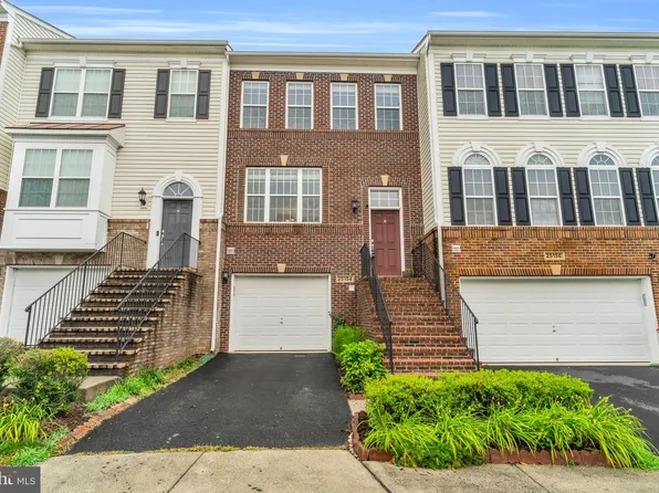25154 Prairie Fire Sq, Aldie, VA 20105