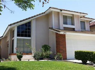 3136 Oakcrest Dr, Chino Hills, CA 91709