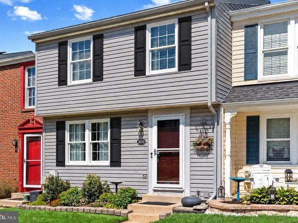 3604 Chadwick Ct, Pasadena, MD 21122