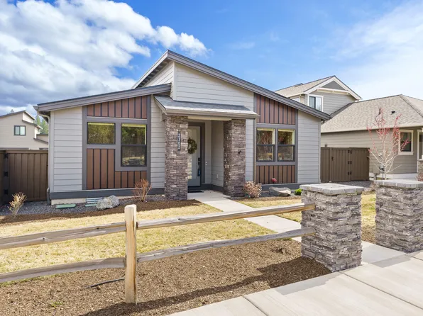 2302 NW Brickyard St, Bend, OR 97703