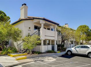 1401 Cinder Rock Dr UNIT 202, Las Vegas, NV 89128