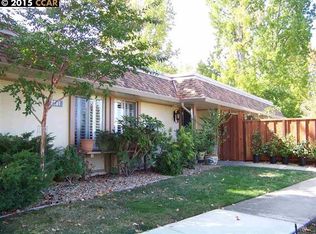 2001 Ptarmigan Dr, Walnut Creek, CA 94595