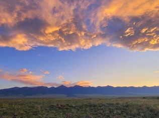 300 Zia Trl, Westcliffe, CO 81252