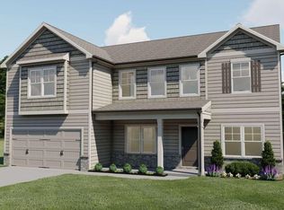 92 Creekside Bluff Way #87-A, Auburn, GA