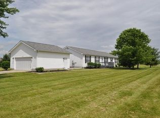 7824 Steitz Rd, Powell, OH 43065