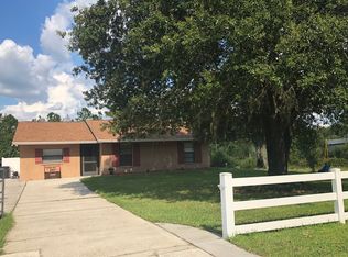 3414 Foxwood Blvd, Zephyrhills, FL 33543