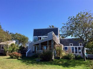 986 Cooneymus Rd, Block Island, RI 02807