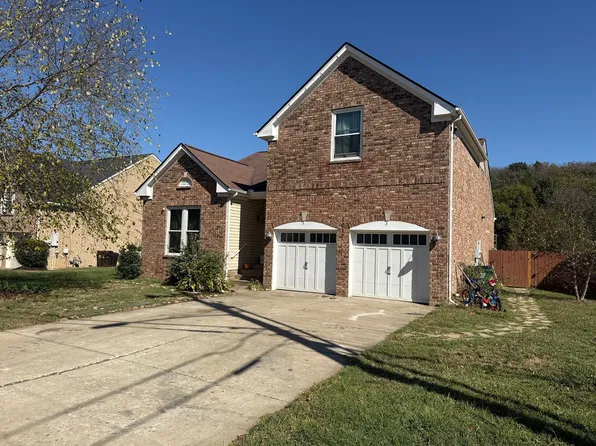 1017 Rambling Brook Rd, Nashville, TN 37218