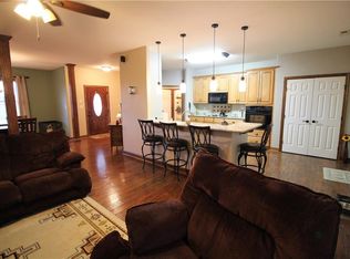 10893 Wyanoke Trl, Suffolk, VA 23437