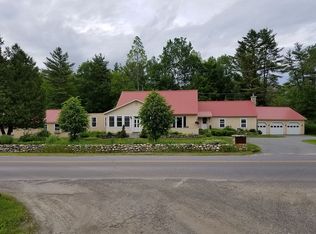 92 Wild Ammonoosuc Rd, Woodsville, NH 03785